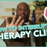 How to Interrupt Clients During Session
